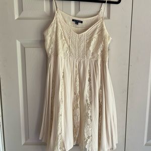 Cute little summer dress